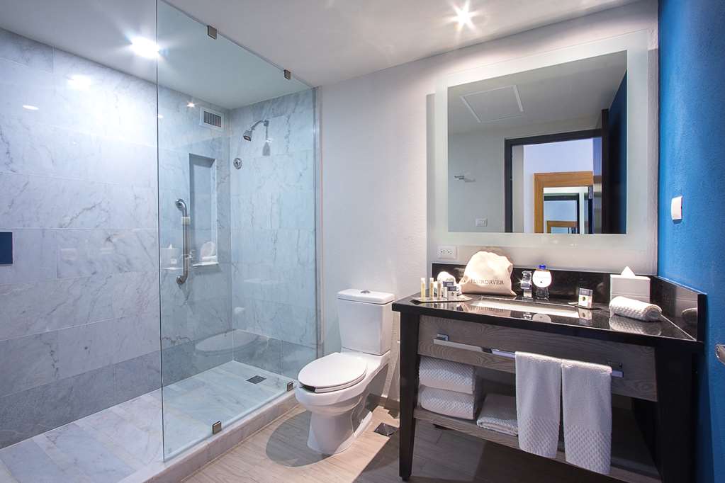 Images DoubleTree by Hilton Hotel Veracruz