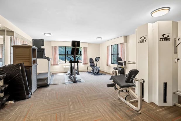 Images Best Western Merry Manor Inn