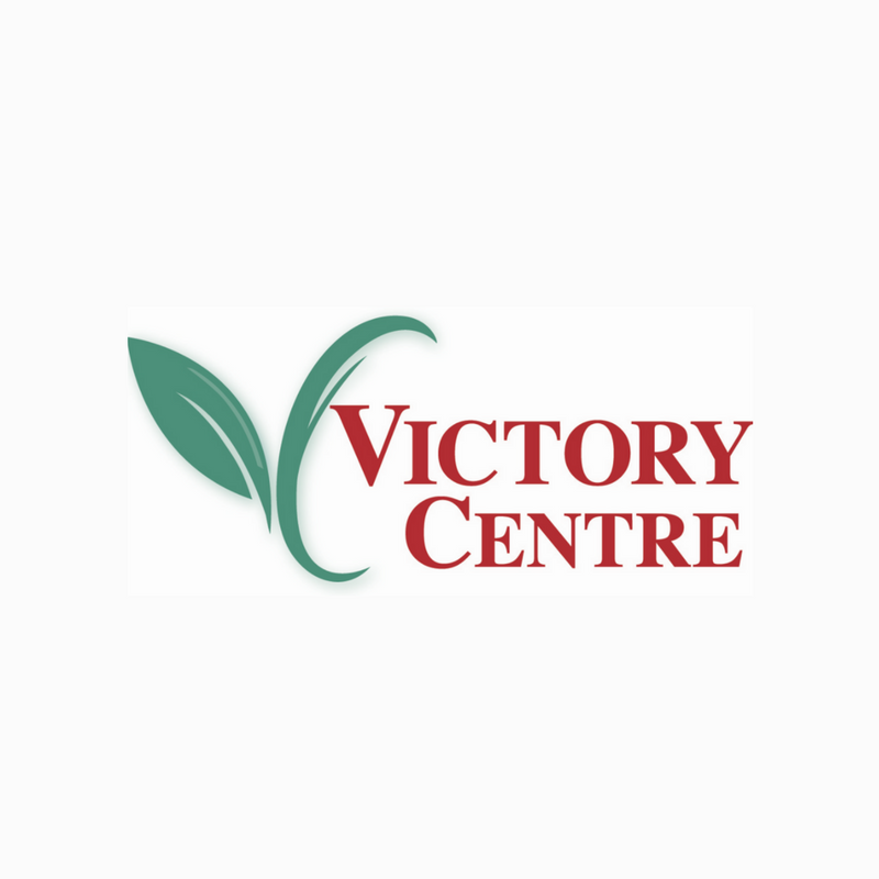 Victory Centre of Roseland Logo