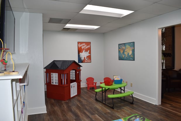 Images Integrity Urgent Care