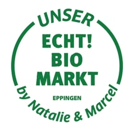 Echt! Bio-Markt Eppingen in Eppingen
