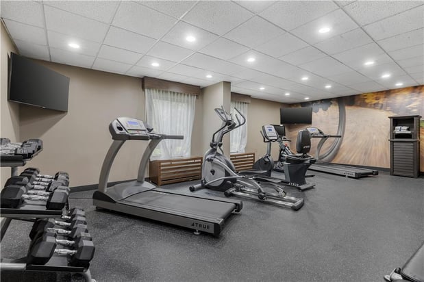 Images Best Western Plus Lexington Inn