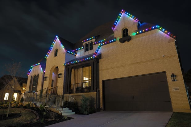 Images Glo Geeks Landscape Lighting Installation