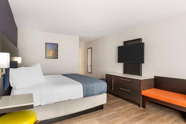 Images Best Western Premier Richmond City Gateway