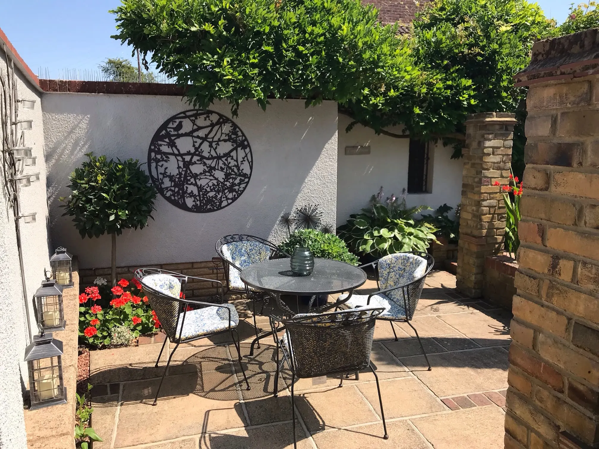 Images P & G Landscapes & Design