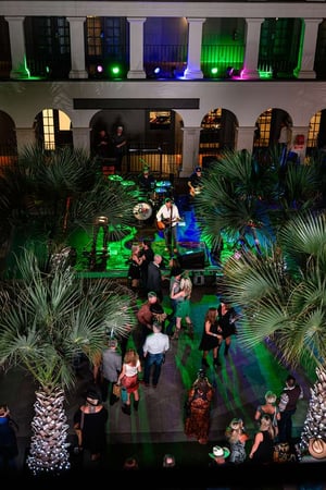 Images Estancia del Norte San Antonio, Tapestry Collection by Hilton