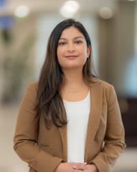 Priyanka Pankaj Patel