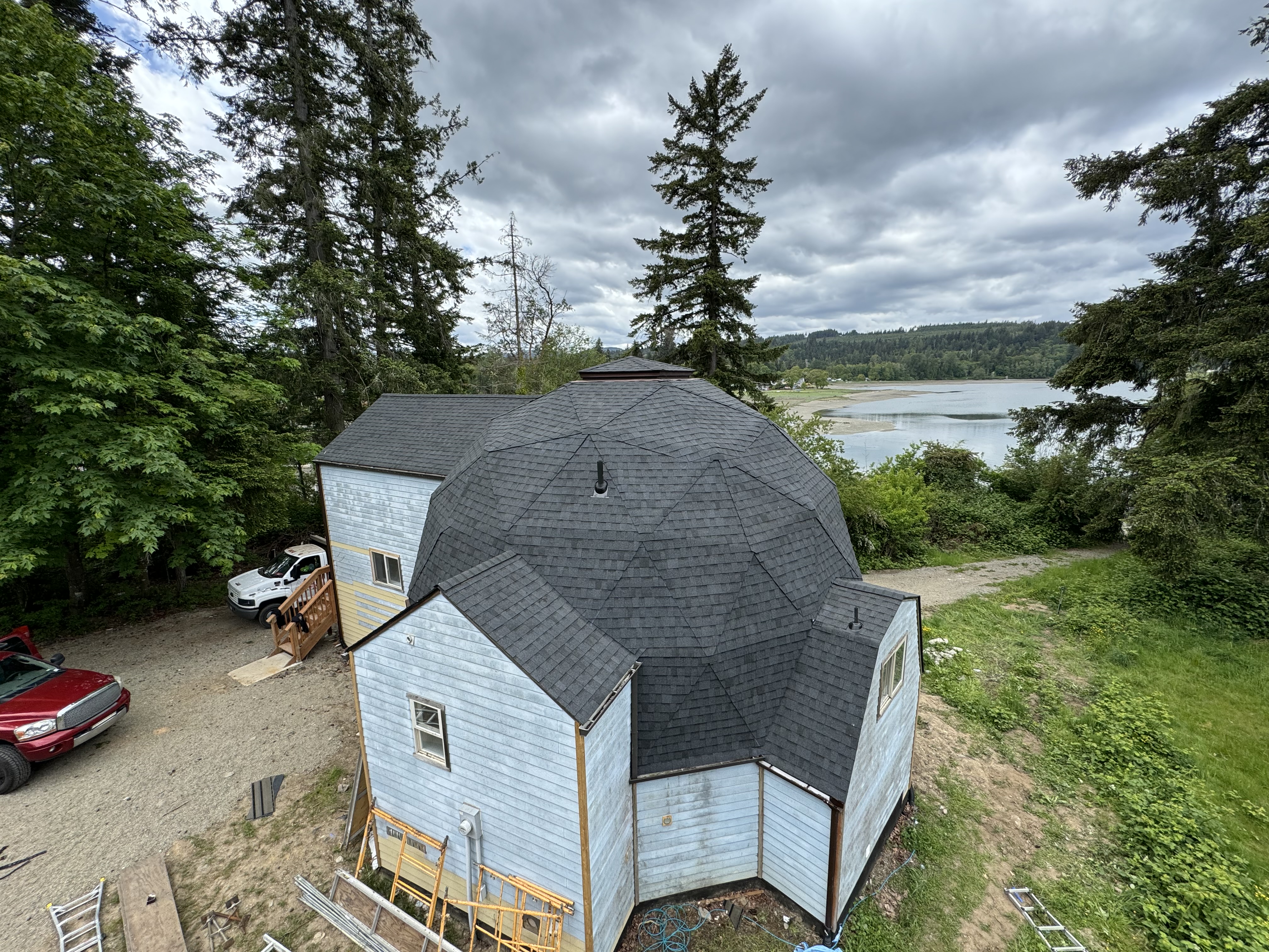 Ash Construction LLC Image