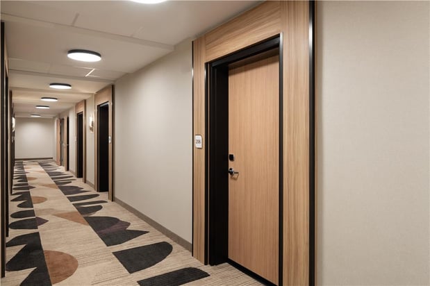 Images Hilton Garden Inn Greenville University Area