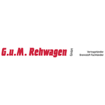 Kundenlogo G. u. M. Rehwagen Brennstoff- und Service GmbH