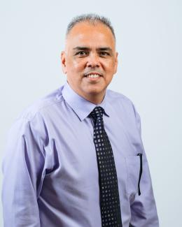 Alvaro I. Buenano