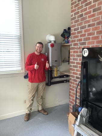 Images Canella Heating & Air Conditioning, Inc.