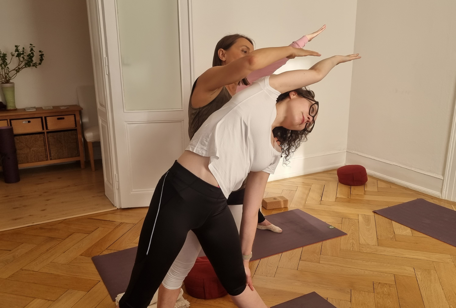 Bild 9 myyoga - Yoga in Wiesbaden in Wiesbaden
