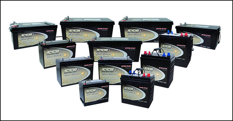 Independent Battery Distributors Holtze (08) 8931 0115