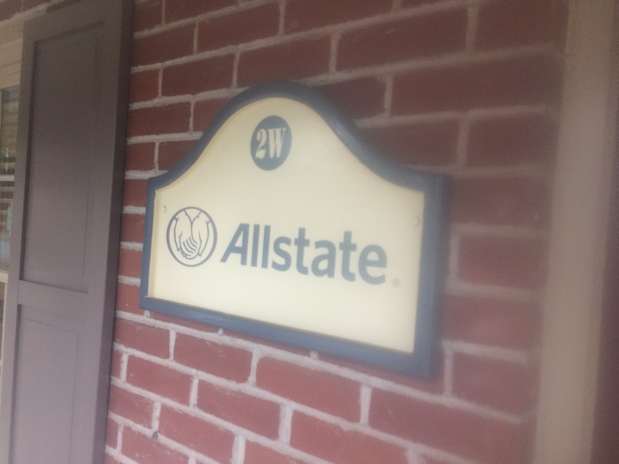 Images Mark Joseph: Allstate Insurance