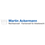 Kundenlogo Ackermann Martin