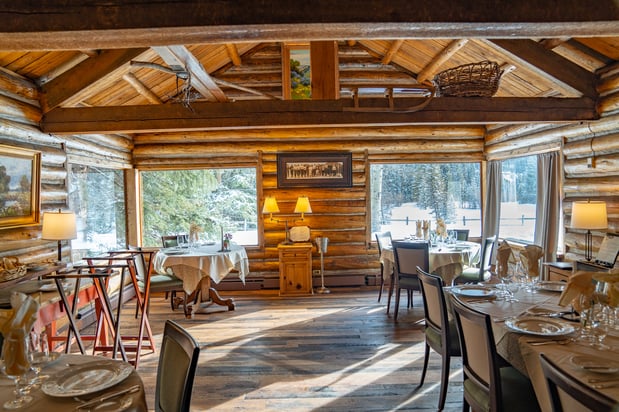 Images Ski Tip Lodge