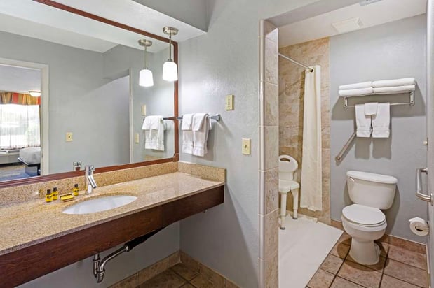 Images Best Western Plus Weston Inn