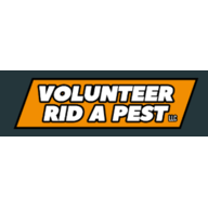 Volunteer Rid-A-Pest LLC Logo