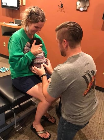 Images 100% Chiropractic - Buford