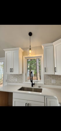 Images Triou Custom Homes