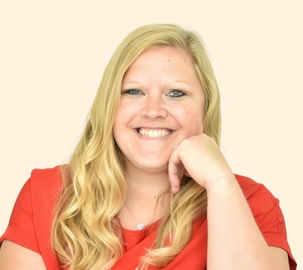 Images Abigail Barnett, Counselor