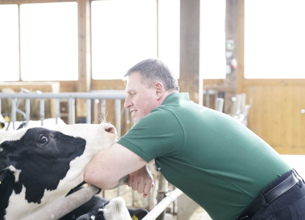 Sauwald Tierärzte GmbH, Altendorf 79 in Sankt Roman