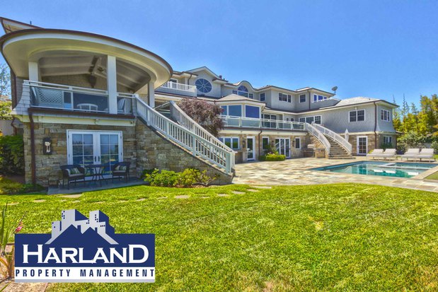 Images Harland Property Management