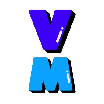 voltixmedia Logo