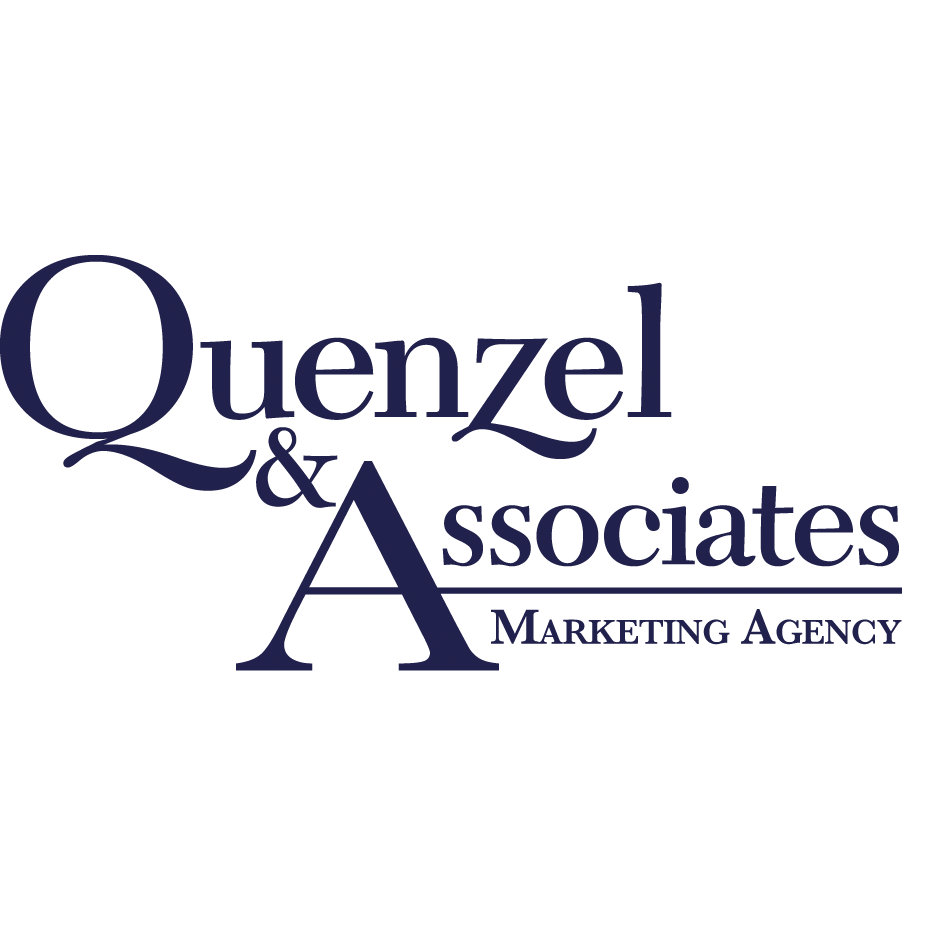 Quenzel Marketing Agency Logo