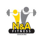 N&A fitness coaching Logo