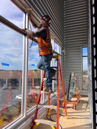 Images ASAP Commercial Doors