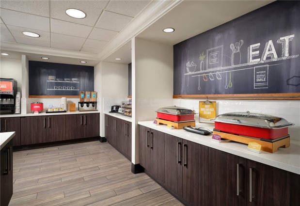 Images Hampton Inn & Suites Las Vegas-Red Rock/Summerlin