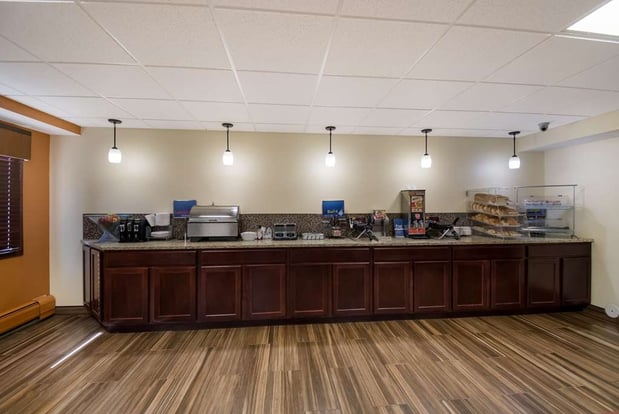 Images Best Western Bemidji