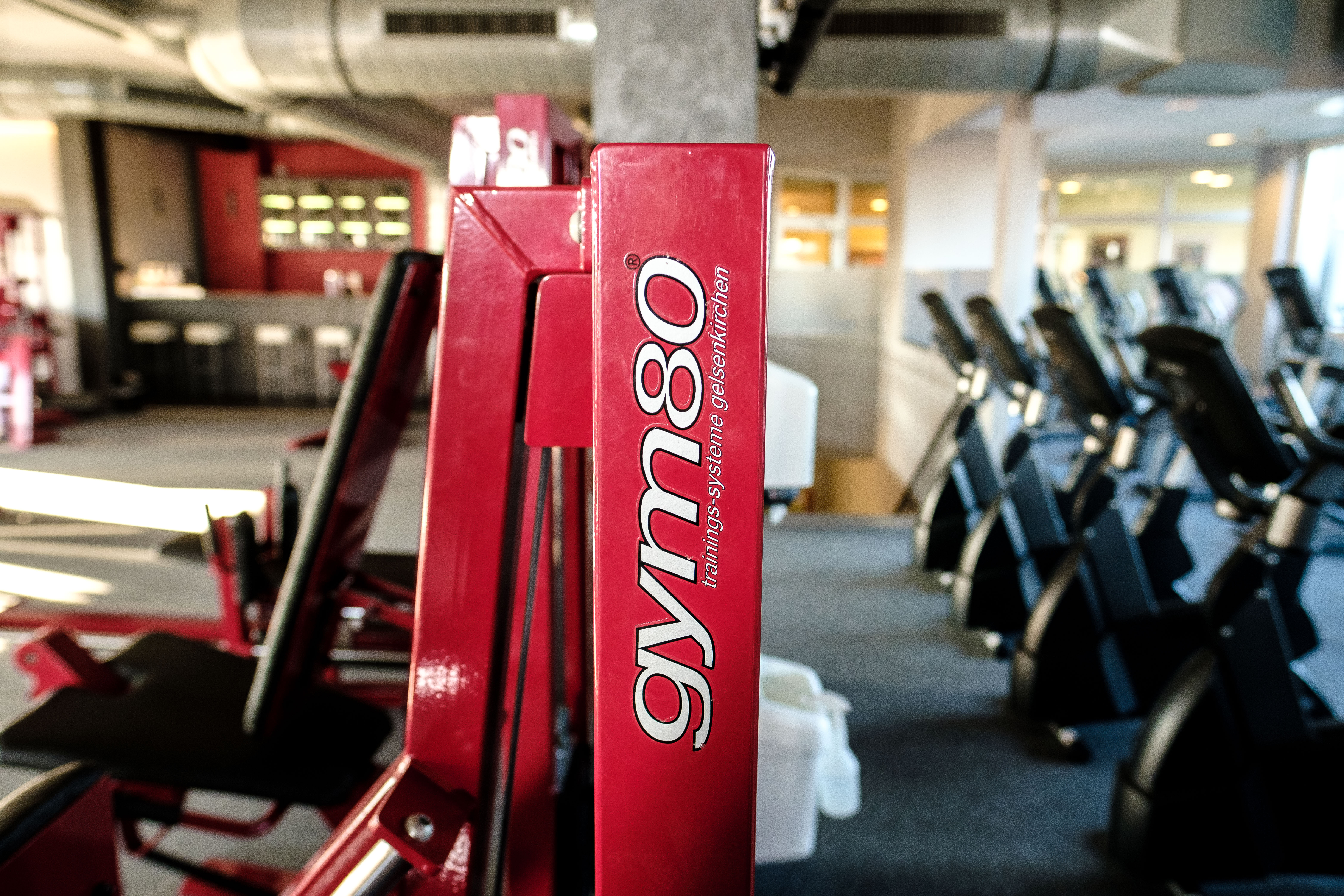 Fitness-Studio