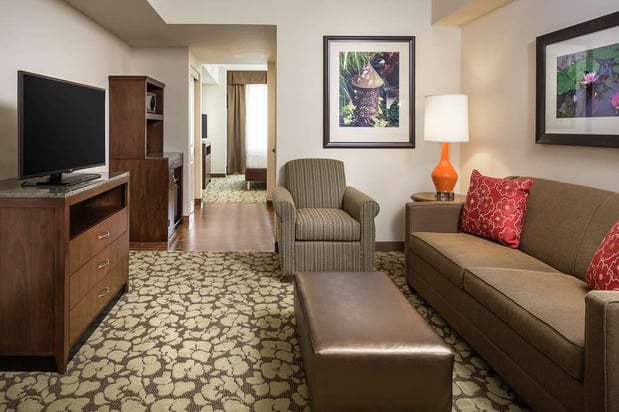 Images Hilton Garden Inn Bettendorf/Quad Cities