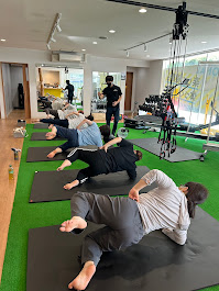 Images Body　make　studio　いのラボ