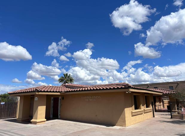 Images Assisted Living of Mesa