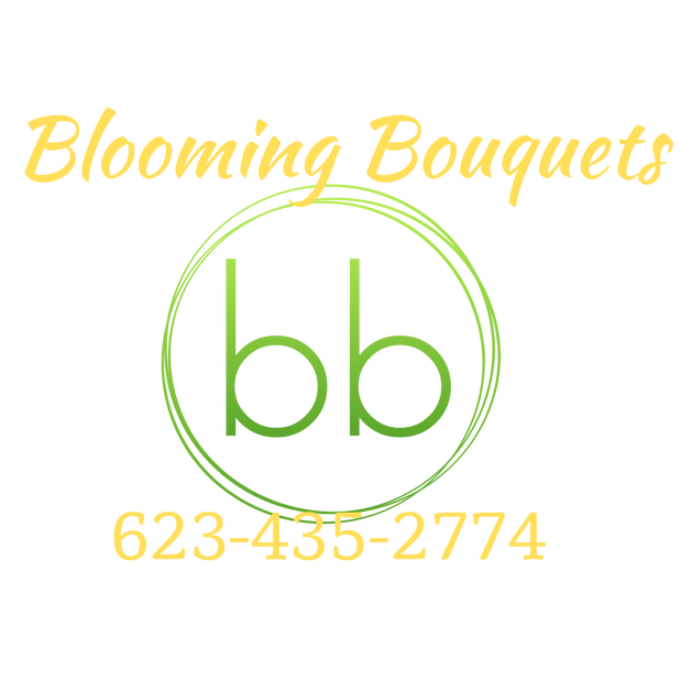 Images Blooming Bouquets