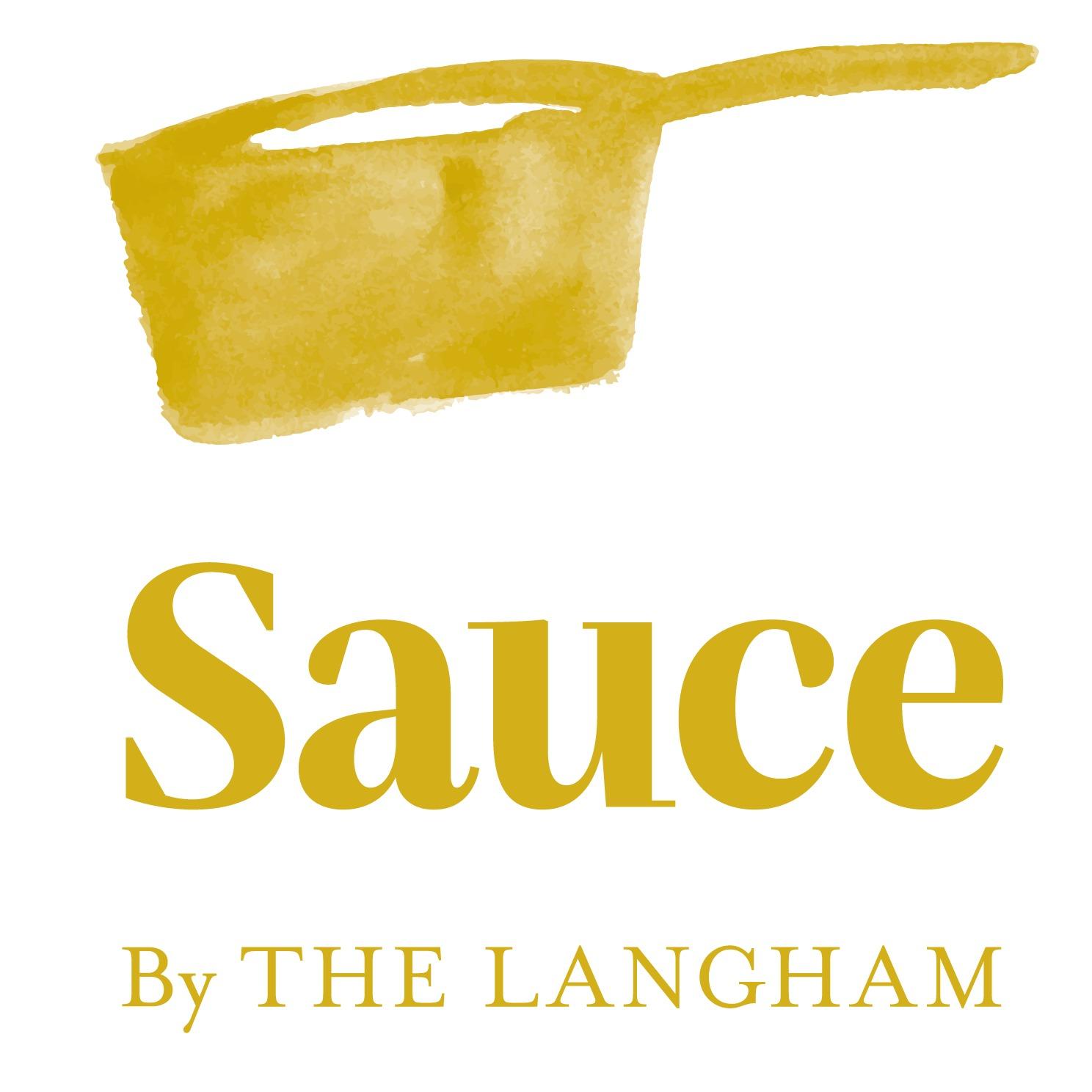 Sauce by The Langham - London, London W1B 1JA - 020 7973 7513 | ShowMeLocal.com