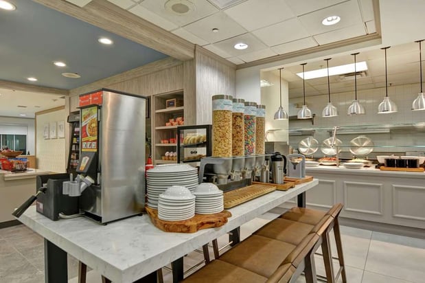 Images Hilton Garden Inn Lake Buena Vista/Orlando