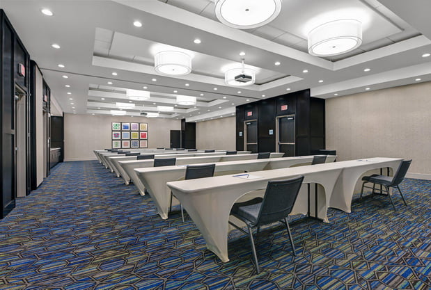 Images Holiday Inn Express & Suites Houston Memorial - City Centre by IHG