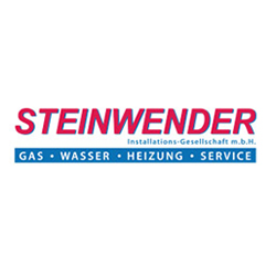 Steinwender InstallationsgesmbH Logo