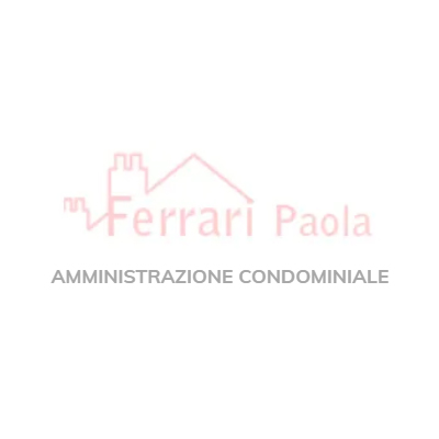 Ferrari Paola Amministrazioni Logo