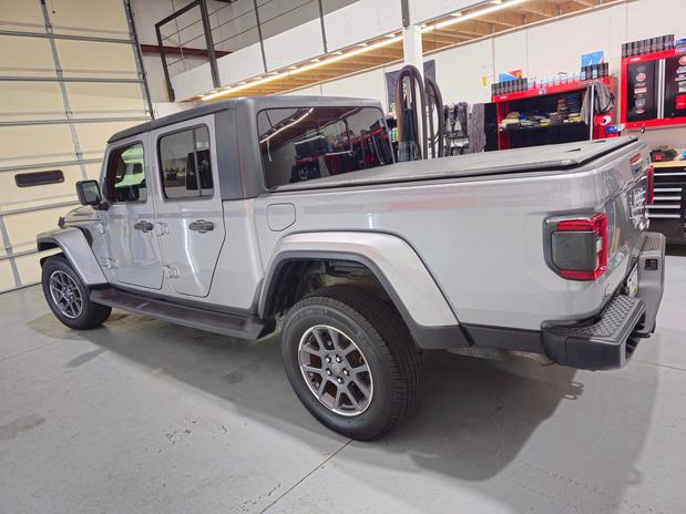 Images Top Dog Auto Ceramics