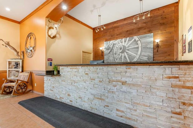 Images Best Western Windwood Inn & Suites