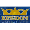 Kingdom Concrete Logo