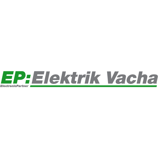 Kundenlogo EP:Elektrik Vacha