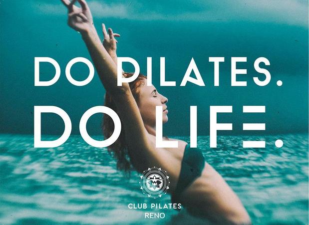 Images Club Pilates