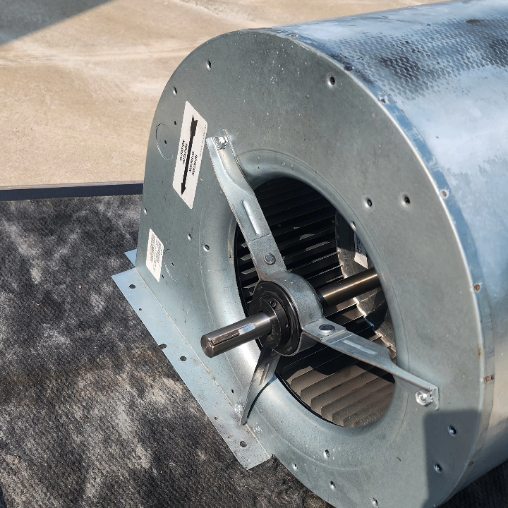 Top City Heating &amp; Cooling Logo